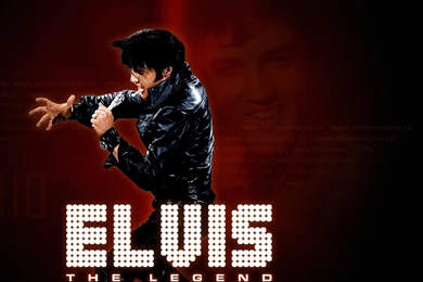 Elvis Presley Cartoon Wallpapers   Free Elvis Presley Cartoon ...