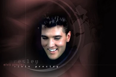 Elvis Presley Wallpapers   Male Celebrity   Crazy Frankenstein