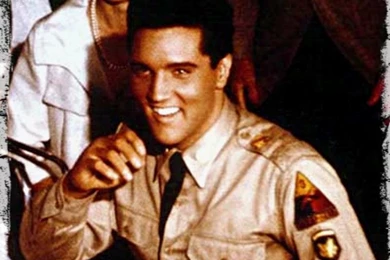 Elvis ☆   Elvis Presley Wallpapers (32765664)   Fanpop