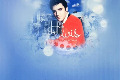 Elvis Presley Wallpapers For A Friend By ParanoiaGod69 On DeviantArt