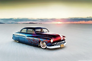 1950 Mercury HD Desktop Wallpapers : High Definition : Fullscreen ...