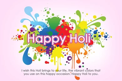 15 Colorful Holi 2015 Wallpapers Free Download   Educational ...