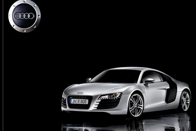 Audi R8 Wallpapers HD Download