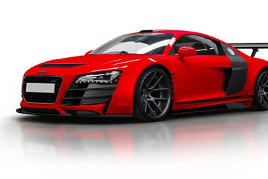 Audi R8 GT850 Wallpapers   Car Wallpapers
