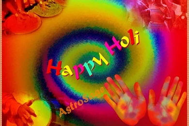 Holi Wallpapers