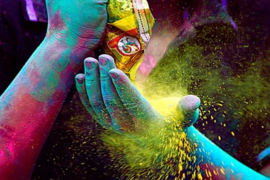 Happy Holi 2016 HD Wallpapers ~ Happy Holi 2016   Wishes, Messages ...