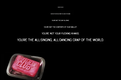 Download Fight Club Wallpapers 1280x1024