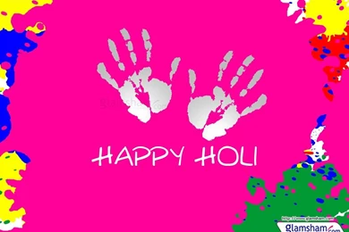 Holi HD Wallpapers 17642   Glamsham