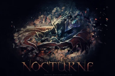 Nocturne HD Wallpapers