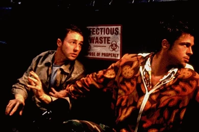 Fight Club Wallpapers HD Download