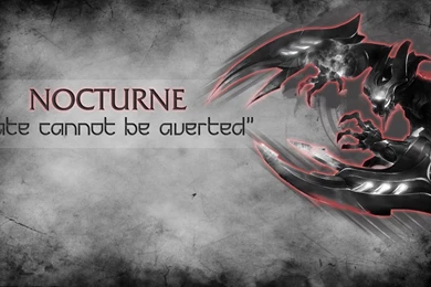 Nocturne   Series 2 By Dwindlekin On DeviantArt