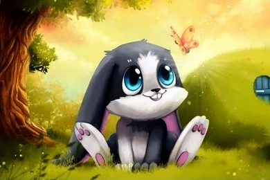 Cute Wallpapers For Desktop