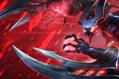 Wallpapers Nocturne Request From Shadow380 By XtremSK On DeviantArt