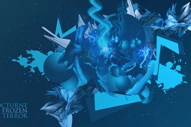 Nocturne Wallpapers By ExogenesisHD On DeviantArt