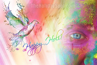 Holi Wallpapers And Images