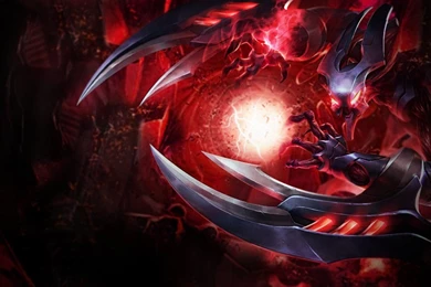 Eternum Nocturne Wallpapers By Br4Ace On DeviantArt