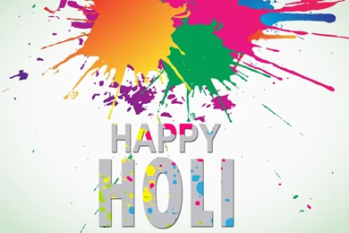 Happy Holi Wallpapers, Images 2016 {15+ HD }   Holi Wishes