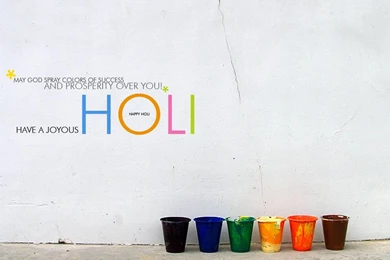 Holi Wallpapers