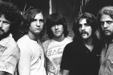 Canção Do Dia: The Eagles   Ol' 55   Altamont