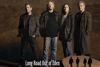 Angelina Jolie Leg: The Eagles Wallpapers Band