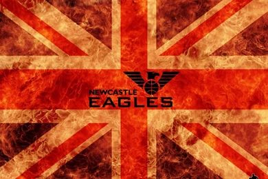 Newcastle Eagles Wallpapers
