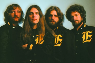 Images of the eagles band.jpg