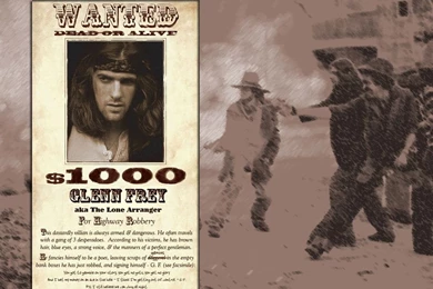 Glenn Frey Wallpapers And Eagles Wallpapers