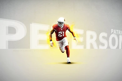 Patrick Peterson Wallpapers By AlexBedard On DeviantArt