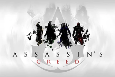 The Eagles   Assassin's Creed Wallpapers By RockLou On DeviantArt