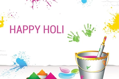 Holi Wallpapers