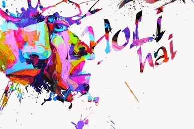 Happy Holi Wallpapers HD 2016