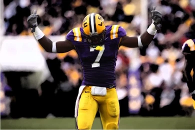 View Topic   Patrick Peterson