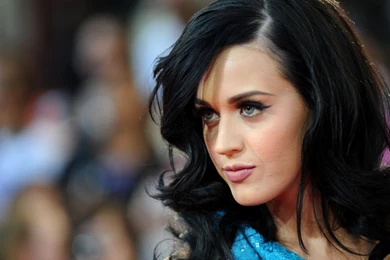 Katy Perry Face Wallpapers   HD Wallpapers