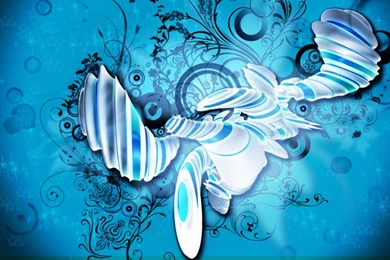 Ocean Blue   Wallpapers By TWO  GUNS On DeviantArt