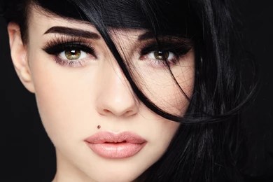 Face Leaf Wo Full HD Wallpapers Free HD Wallpapers   Download Face ...