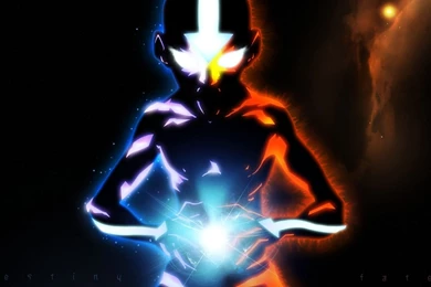 Avatar The Last Airbender HD Wallpapers