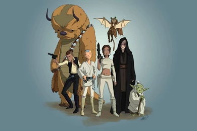 Avatar The Last Airbender Wallpapers   Wallpapers Cave