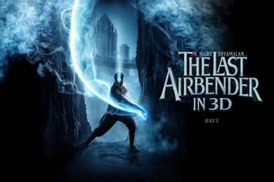 Wallpapers The Last Airbender Movies Image