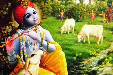 Bhagwan Ji Help Me: Hare Krshina