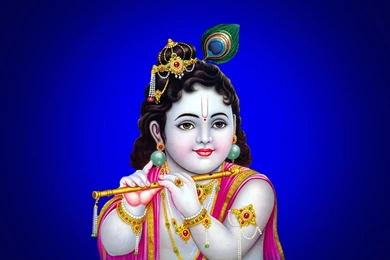 Bal Krishna HD Wallpapers