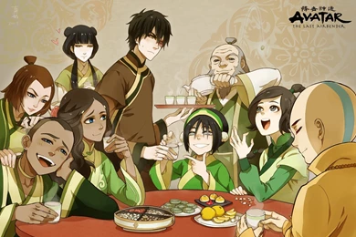 Avatar: The Last Airbender, Wallpapers   Zerochan Anime Image Board