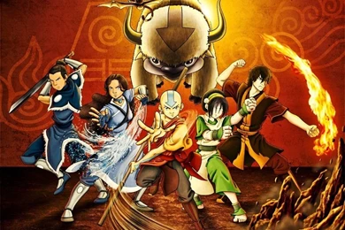 Avatar The Last Airbender Backgrounds Picture, Avatar The Last ...
