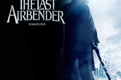 The Last Airbender Wallpapers