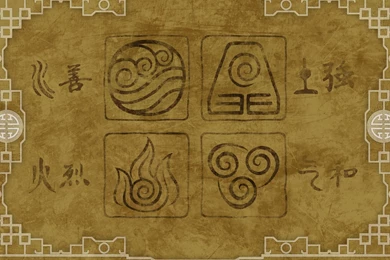 Avatar: The Last Airbender Wallpapers   Anime Wallpapers