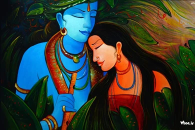 Lord Krishna Wallpapers HD Wide Free