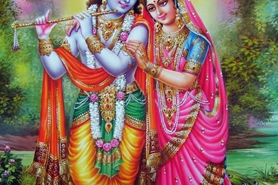 10 Best Radha Krishna HD Wallpapers Free Downlaod