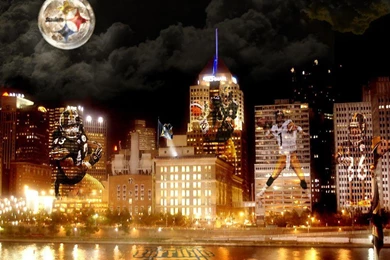 Steelers Nation Wallpapers   1195636