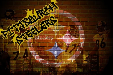 Steelers Favourites By ArkhamLady On DeviantArt