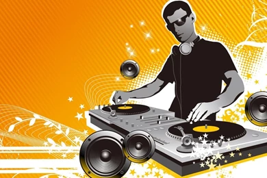 The Cool DJ Wallpapers In HD Gallery   Lets Dance