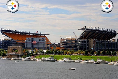Pittsburgh Steelers